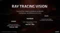 Le support du Ray Tracing arrivera au mois de dcembre chez AMD ?