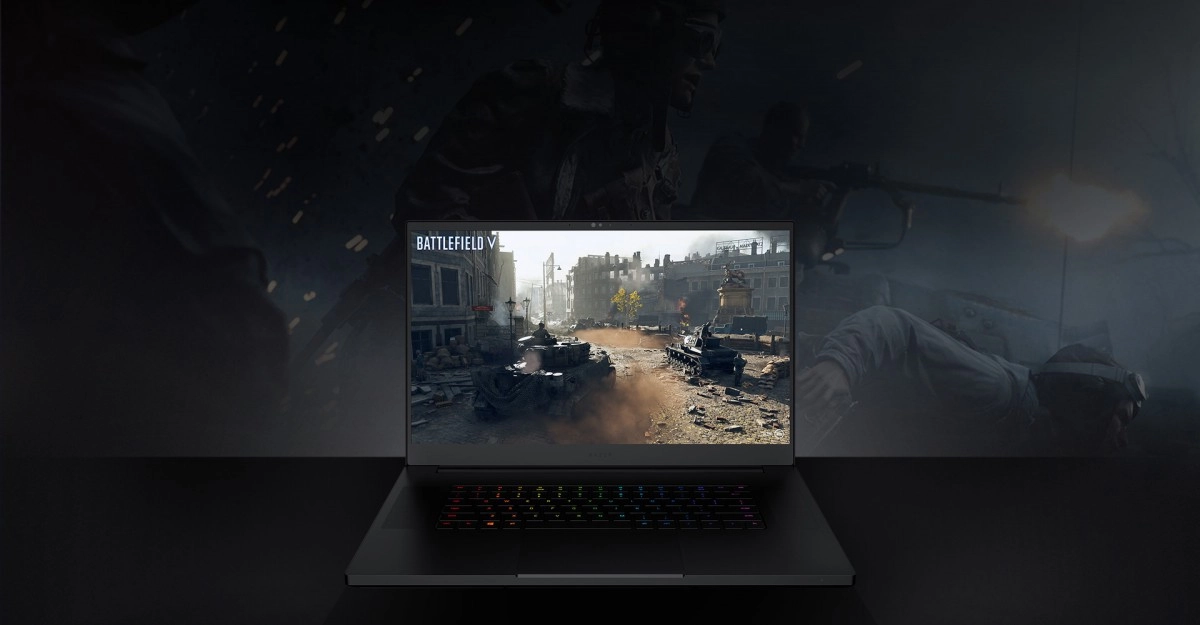 RAZER propose un nouvel ordinateur portable Blade Pro 17 avec un �cran � 240 Hz en option