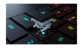 Razer installe un clavier avec des switches optiques sur son Blade 15