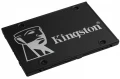 Kingston annonce et lance son nouveau SSD SATA III KC600