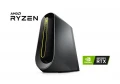 Alienware propose des ordinateurs Aurora Ryzen Edition avec un Ryzen 9 3950X et une RTX 2080 Ti