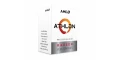 AMD Athlon 3000G, un APU de 35W avec coefficient débloqué
