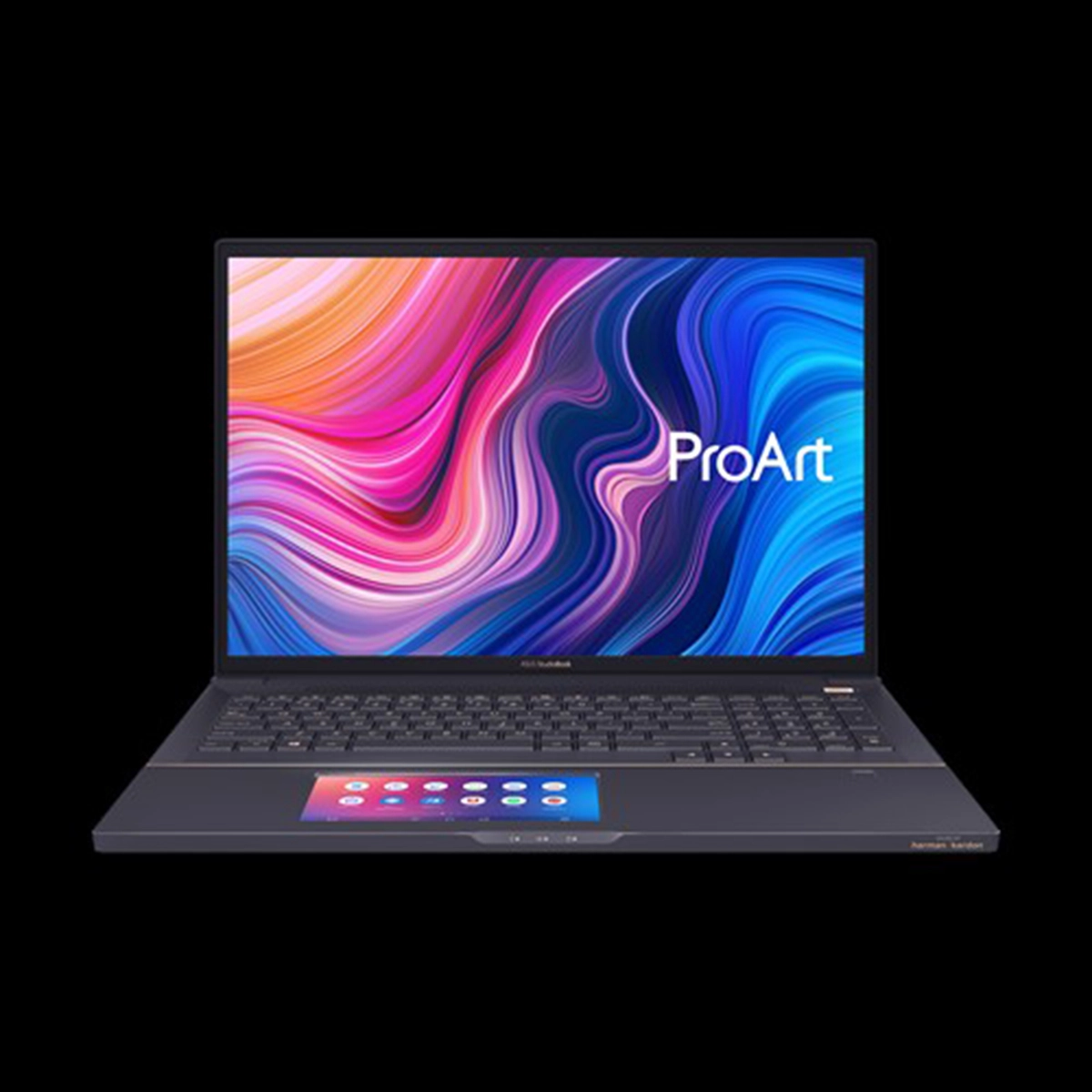 ASUS propose un portable ProArt StudioBook Pro X avec un processeur Xeon et une carte graphique RTX Quadro 5000