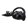 Bon Plan : Logitech G29 ou G920 Driving Force volant et pédalier Playstation, Xbox One et PC à 145.57 euros