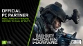  Comparatif de performances en Ray Tracing dans le jeu Call of Duty Modern Warfare