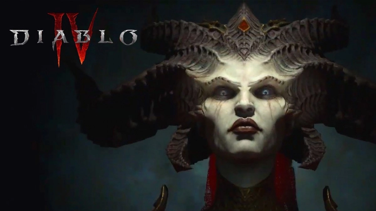 Ouf, Diablo IV proposera normalement le Palladin et l'Amazone