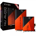 EVGA propose de nouvelles cartes son NU Audio Pro