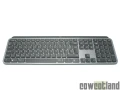  Test set Logitech : clavier MX Keys Plus et souris MX Master 3
