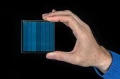 Project Silica : Microsoft développe sa technique de stockage sur un carré de verre