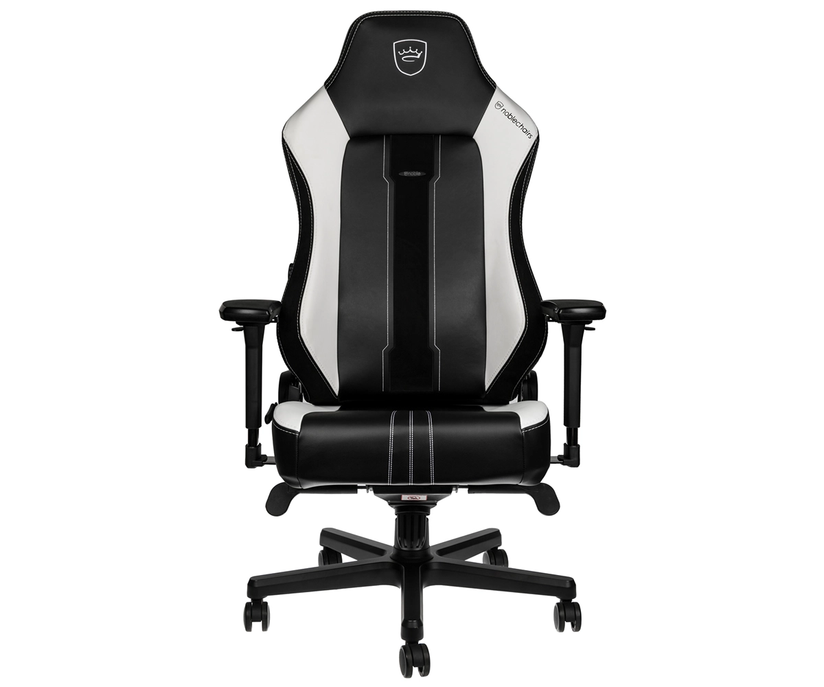 noblechairs d�voile une �dition limit�e de son si�ge Hero (bon plan inside)