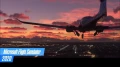 Microsoft dévoile une nouvelle vidéo de son Flight Simulator 2020