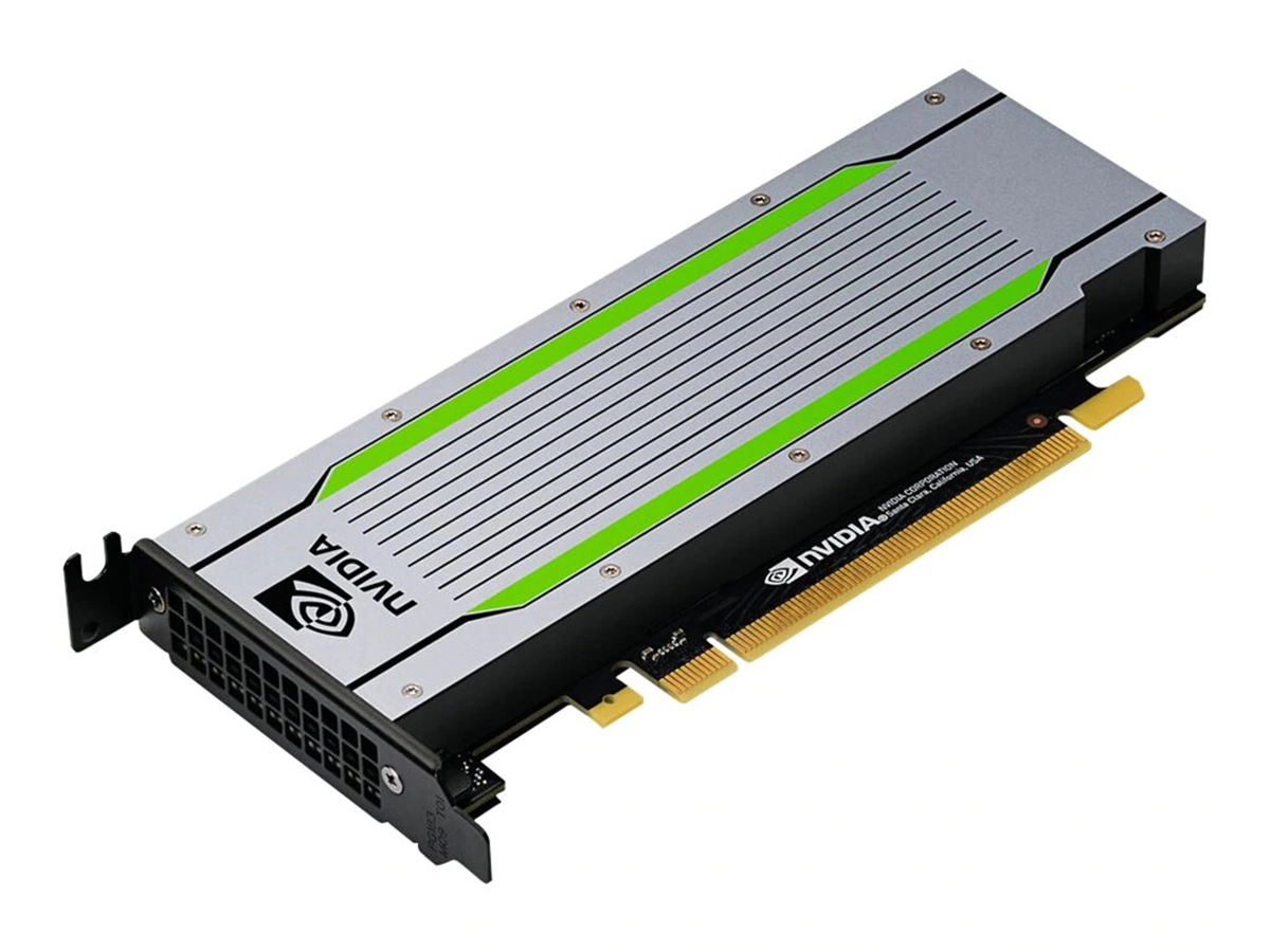 L'architecture post�rieure � Amp�re devrait se nommer Hopper chez Nvidia