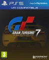 Gran Turismo 7 sera probablement un des titres phares disponibles au lancement de la PS5 le 20 novembre 2020
