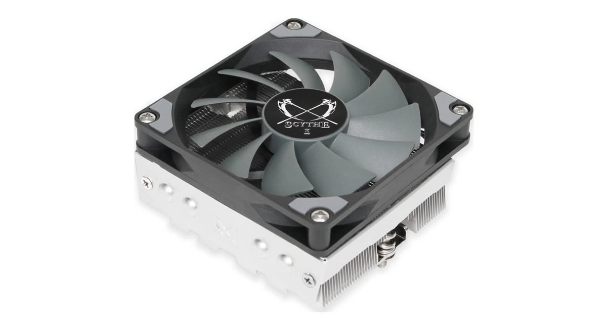 Avec le SCSK-2000, Scythe revoit totalement son Shuriken