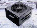 Test alimentation Phanteks AMP 750 watts : De l'excellent pour le prix