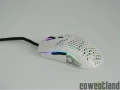  Test souris Glorious PC Gaming Race Model O-