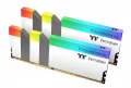 Thermaltake passe sa TOUGHRAM DDR4 au blanc et c'est beau