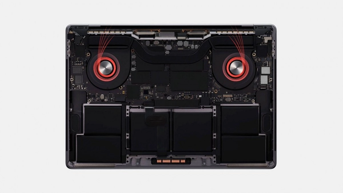 Apple pourrait s'attaquer au march� des laptops/AIO gamer/esport avec un mod�le � 5000 dollars