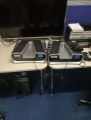 Une photo des kits de dev des Playstation 5 de SONY en fuite
