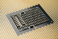 Premier bench pour un processeur Intel Tiger Lake 10nm en 4 cores/8 threads, prometteur ?