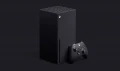 La console Microsoft Xbox Series X pas si grosse que cela en fait