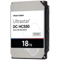 Western Digital annonce des disques durs Ultrastar DC HC650 20 To et DC HD550 18 To