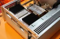 Un CPU AMD EPYC 32 Cores/64 Threads et une RTX 2070 refroidis passivement dans le Truemetal UP10