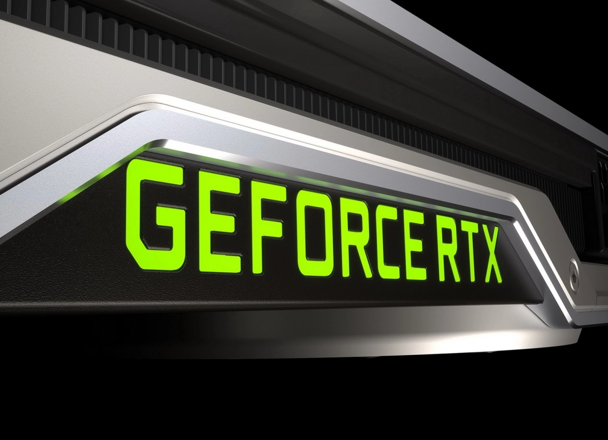 Voil� les premi�res rumeurs sur les futures NVIDIA GeForce RTX 3080 et RTX 3070 Amp�re