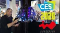  CES 2020 : Le Stand In Win