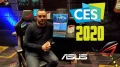  CES 2020 : Le stand ASUS/REPUBLIC OF GAMER