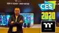 [Cowcot TV] CES 2020 : Visite du stand Thermaltake