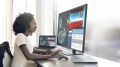 CES 2020 : Dell annonce un nouvel écran UltraSharp avec une dalle IPS UHD en 43 pouces