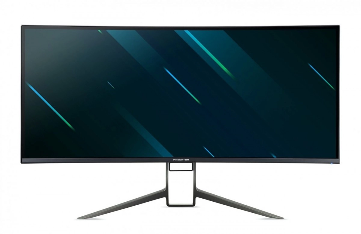 CES 2020 : Acer Predator X38, le gros �cran qui vient concurrencer le petit nouveau de chez LG