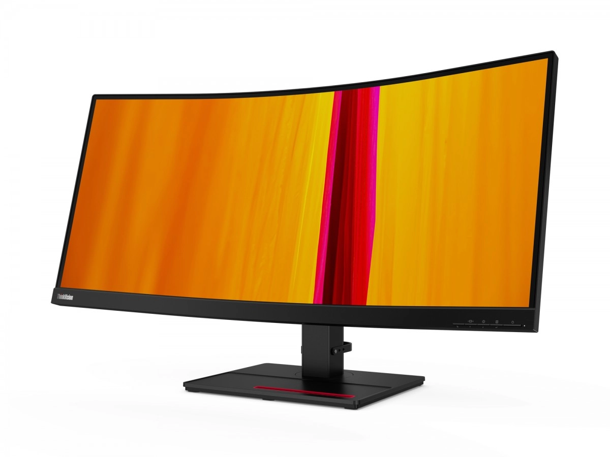 CES 2020 : ThinkVision T34w-20, un nouveau UWQHD sur le march� l�ch� par Lenovo