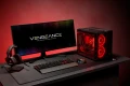 VENGEANCE 6100, un nouveau PC pour les Gamers par Corsair et en AMD
