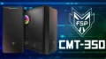 [Cowcot TV] Présentation boitier FSP CMT-350
