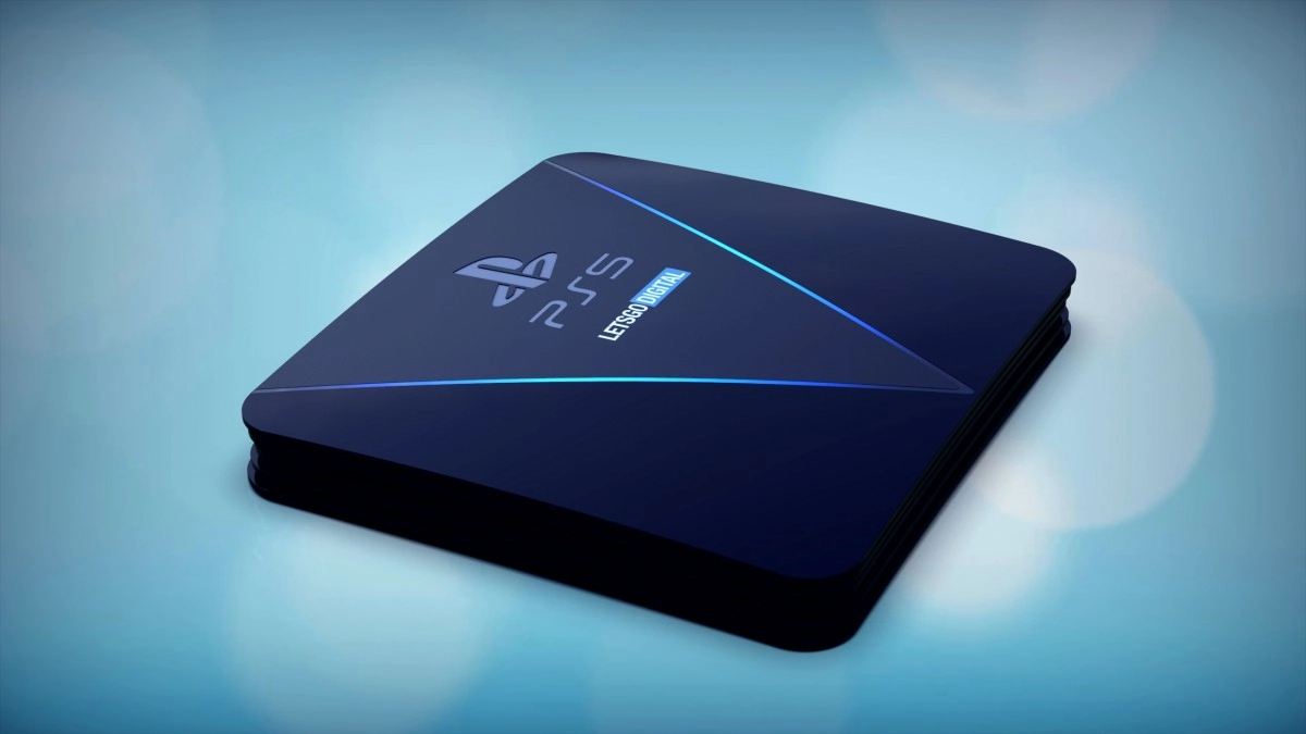 SONY Playstation 5 : Une pr�sentation le 5 f�vrier � NY et un lancement en Octobre � 449 euros ?
