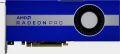 Une future carte graphique AMD Radeon Pro W5500 aperçue à 392 $