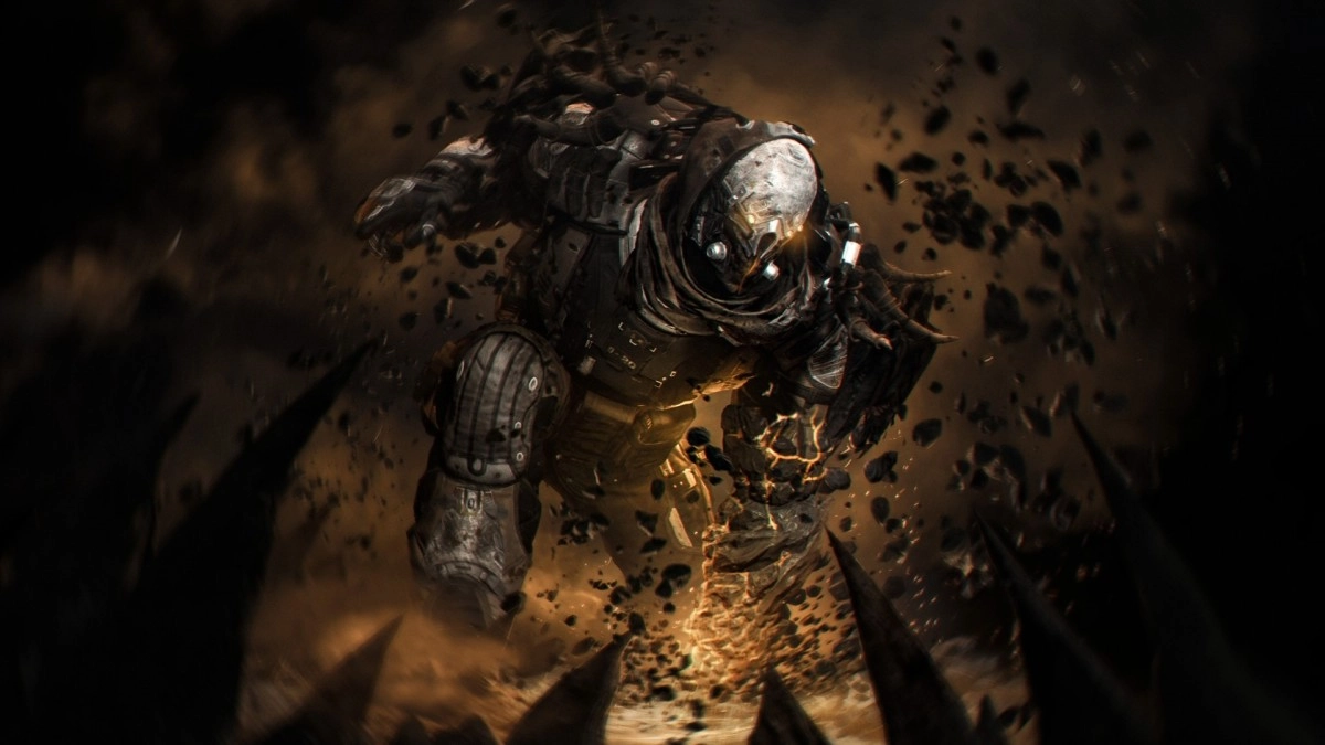 20 minutes de gameplay pour le jeu OUTRIDERS