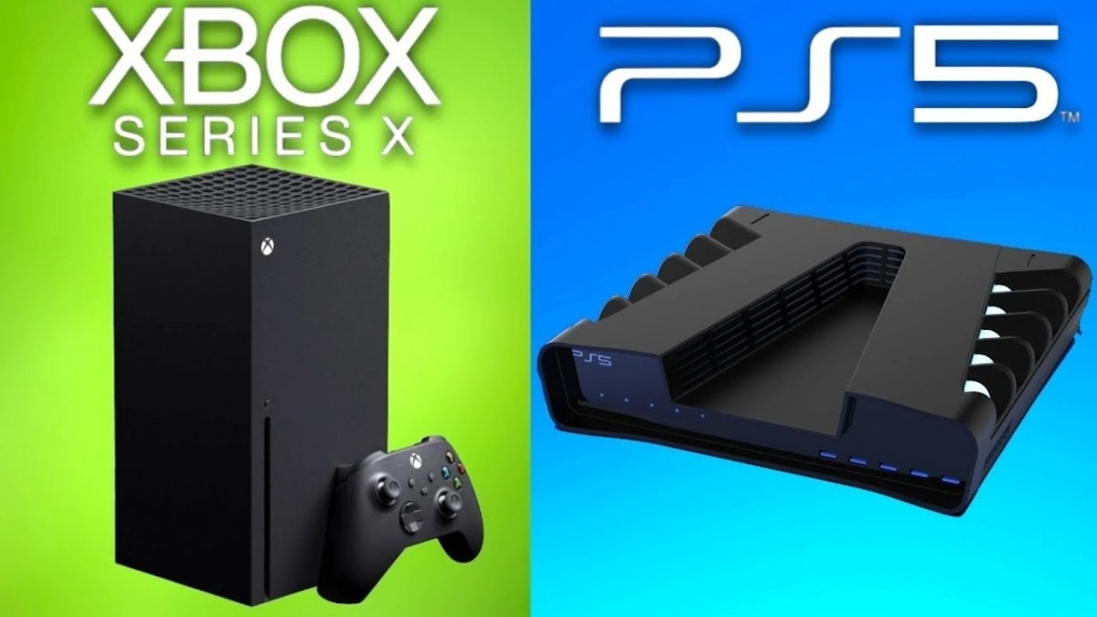 Microsoft Xbox Series X et SONY Playstation 5 : Des nouvelles fiches techniques d�voil�es, encore plus de puissance pour les deux consoles Next-Gen ?
