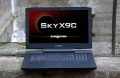 PC Portable Eurocom Sky X9C : Core i9 9900KF, SLI de 2080, 128 Go de DDR4, 28 To de stockage et 20 000 euros