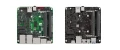 Deux nouveaux Ryzen Embedded chez AMD, et de nouvelles cartes 4 x 4 chez Sapphire