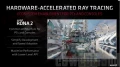 AMD livre quelques détails sur l'architecture RDNA 2