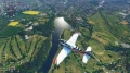 Encore des screenshots totalement phénoménaux pour Microsoft Flight Simulator 2020