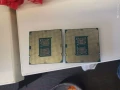 Des photos volées des futurs processeurs Intel Core i9-10900K et i7-10700K