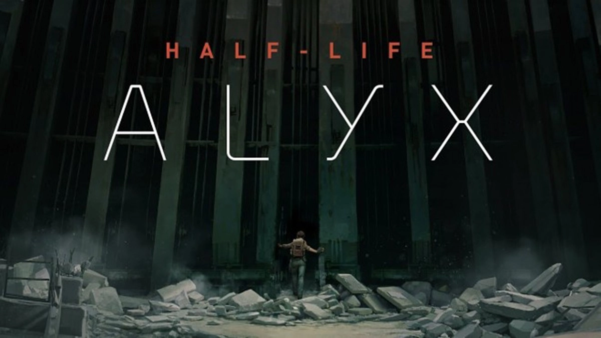 13 minutes de gameplay pour le tr�s attendu jeu Half Life Alyx
