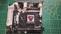  Test overclocking Extreme processeur AMD Ryzen 5 3600X, la suite !