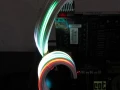 [Cowcotland] Test rallonges RGB LIAN LI STRIMER PLUS : RGB everywhere