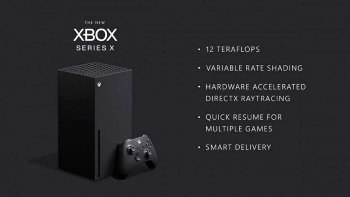 Vers une potentielle console Xbox Series S moins ch�re ?