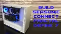 [Cowcot TV] BUILD : Seaosonic Connect 750 et Fractal Define 7